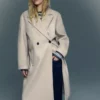 Soft Touch Wrap Coat – Jackets and Trench