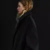 Soft Touch Wrap Coat – Jackets and Trench