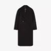 Soft Touch Wrap Coat – Jackets and Trench