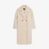 Soft Touch Wrap Coat – Jackets and Trench