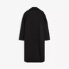 Soft Touch Wrap Coat – Jackets and Trench