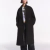 Soft Trench Coat with Belt – Jackets and Trench Soft Trench Coat with Belt – Jackets and Trench