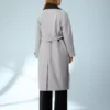 Soft Trench Coat with Belt – Jackets and Trench Soft Trench Coat with Belt – Jackets and Trench