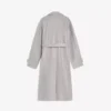 Soft Trench Coat with Belt – Jackets and Trench Soft Trench Coat with Belt – Jackets and Trench