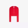 Soft Zip-Up Modal Blend Hoodie – Sweatshirts and Hoodies Soft Zip-Up Modal Blend Hoodie – Sweatshirts and Hoodies