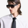 Solid Tie – Accessories – Men Solid Tie – Accessories – Men