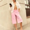 Sporty Ballerina Flats – Women