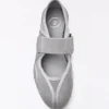 Sporty Ballerina Flats – Women