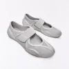 Sporty Ballerina Flats – Women