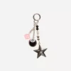 Star Key Ring – Accessories
