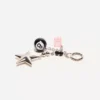 Star Key Ring – Accessories