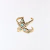 Starfish Cuff Bracelet Starfish Cuff Bracelet