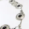 Stone Chain Belt Stone Chain Belt