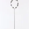 Stone Chain Belt Stone Chain Belt