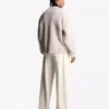 Straight Fit Tailored Sweatpants – Pants Straight Fit Tailored Sweatpants – Pants