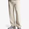 Straight Fit Tailored Sweatpants – Pants Straight Fit Tailored Sweatpants – Pants