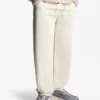 Straight Fit Tailored Sweatpants – Pants Straight Fit Tailored Sweatpants – Pants