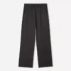 Straight Fit Tailored Sweatpants – Pants Straight Fit Tailored Sweatpants – Pants