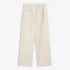 Straight Fit Tailored Sweatpants – Pants Straight Fit Tailored Sweatpants – Pants