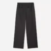 Straight Fit Tailored Sweatpants – Pants Straight Fit Tailored Sweatpants – Pants
