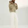 Straight Flared Jeans – Jeans