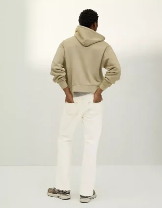 Straight Flared Jeans – Jeans