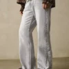 Straight Flared Jeans – Jeans Straight Flared Jeans – Jeans
