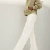 Straight Flared Jeans – Jeans