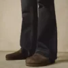 Straight Flared Jeans – Jeans Straight Flared Jeans – Jeans