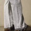 Straight Flared Jeans – Jeans Straight Flared Jeans – Jeans