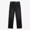 Straight Flared Jeans – #Bershkastyle – Men Straight Flared Jeans – #Bershkastyle – Men
