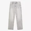 Straight Flared Jeans – #Bershkastyle – Men Straight Flared Jeans – #Bershkastyle – Men