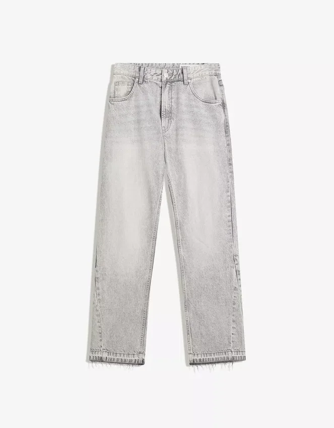 Straight Flared Jeans – #Bershkastyle – Men Straight Flared Jeans – #Bershkastyle – Men