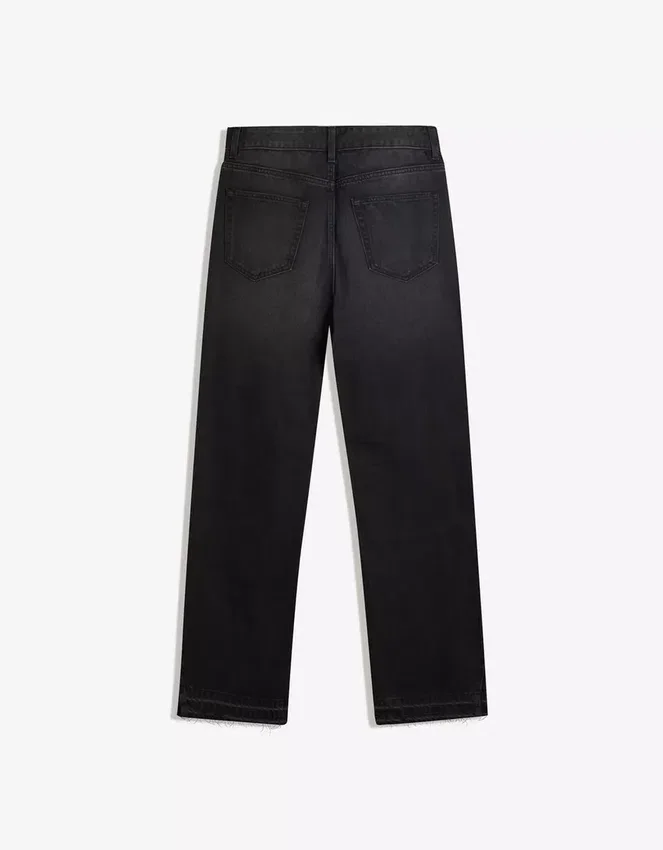 Straight Flared Jeans – #Bershkastyle – Men Straight Flared Jeans – #Bershkastyle – Men