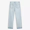 Straight Flared Jeans – Jeans Straight Flared Jeans – Jeans