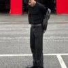 Straight-Leg Jeans Straight-Leg Jeans