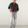 Straight-Leg Jeans – Jeans Straight-Leg Jeans – Jeans