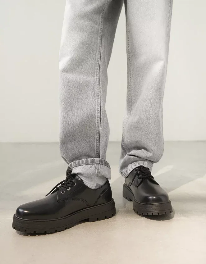 Straight-Leg Jeans – Jeans Straight-Leg Jeans – Jeans