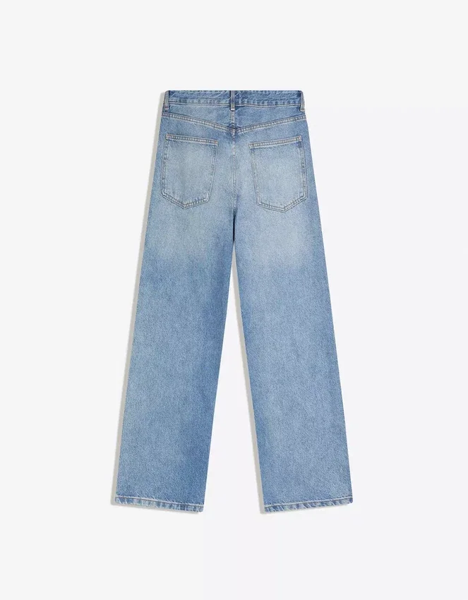 Straight-Leg Jeans – Jeans Straight-Leg Jeans – Jeans