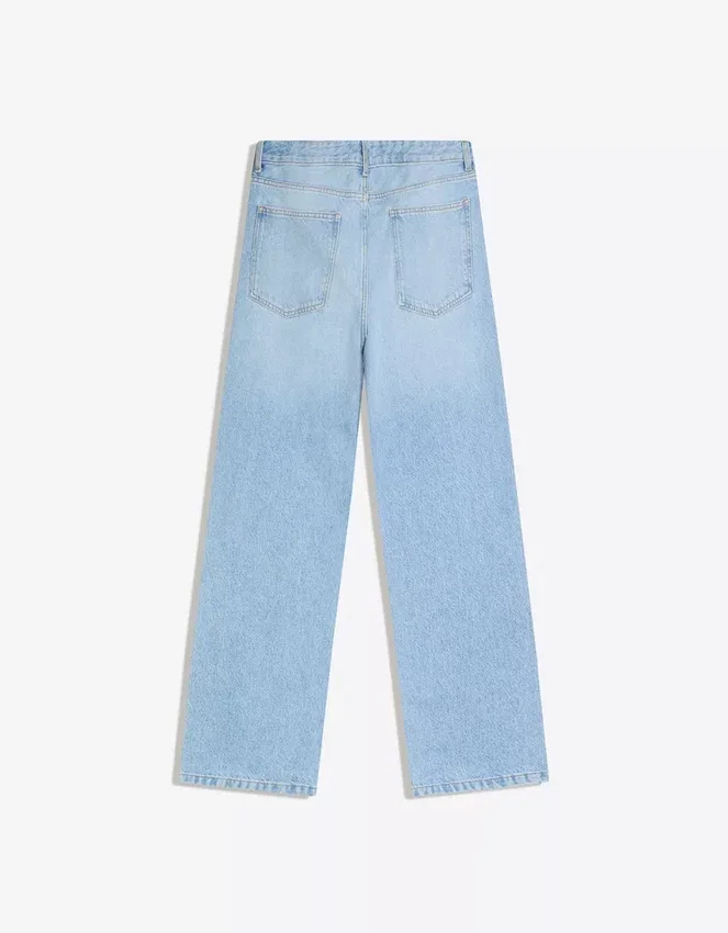 Straight-Leg Jeans – Jeans Straight-Leg Jeans – Jeans