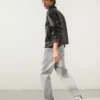 Straight-Leg Jeans – Jeans Straight-Leg Jeans – Jeans