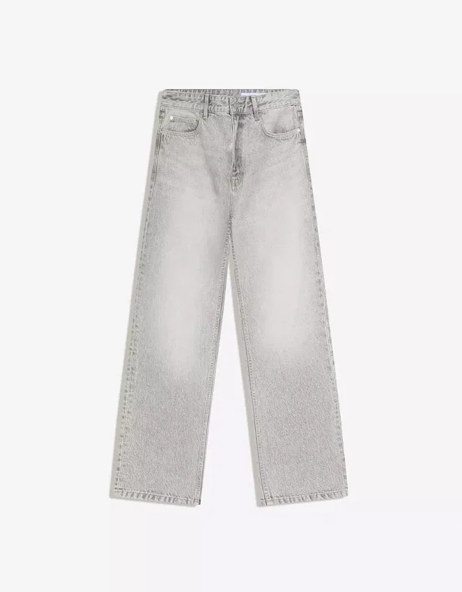 Straight-Leg Jeans – Jeans Straight-Leg Jeans – Jeans