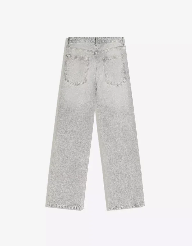 Straight-Leg Jeans – Jeans Straight-Leg Jeans – Jeans