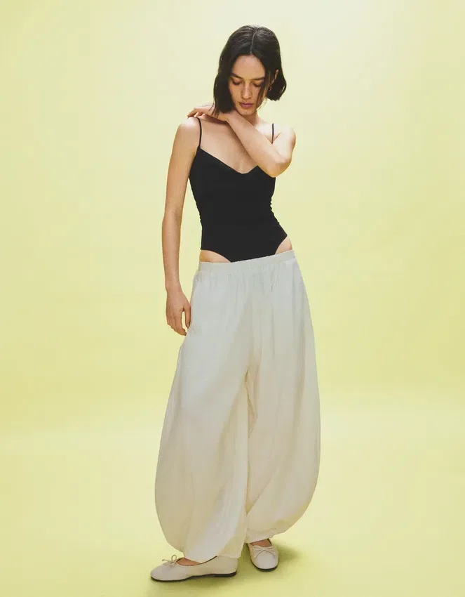 Strappy Draped Bodysuit Strappy Draped Bodysuit