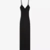 Strappy Lace Midi Dress – Dresses and Jumpsuits Strappy Lace Midi Dress – Dresses and Jumpsuits