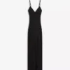 Strappy Lace Midi Dress – Dresses and Jumpsuits Strappy Lace Midi Dress – Dresses and Jumpsuits