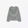 Striped Crew Neck Sweatshirt – Sweatshirts & Hoodies Striped Crew Neck Sweatshirt – Sweatshirts & Hoodies