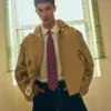 Striped Tie – Accessories Striped Tie – Accessories