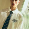 Striped Tie – Accessories – Men Striped Tie – Accessories – Men