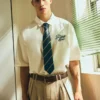 Striped Tie – Accessories – Men Striped Tie – Accessories – Men